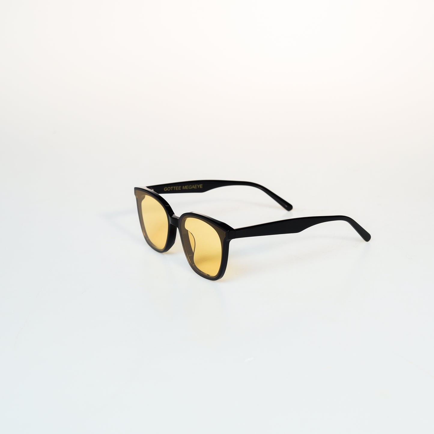 Luxury Cool Acetate Sunglasses | GMGeyewear Lemon02