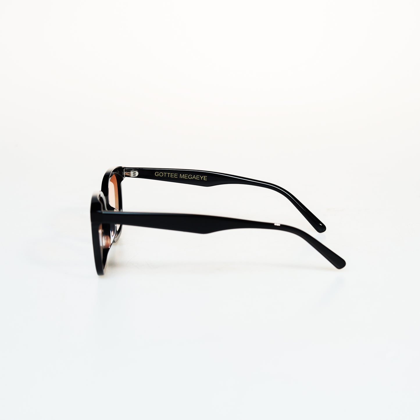 Luxury Cool Acetate Sunglasses | GMGeyewear Lemon03