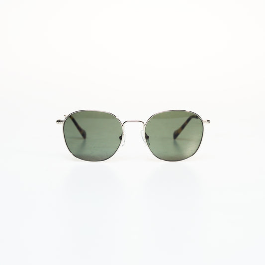 Airy luxury Metal Sunglasses | GMGeyewear GS83M1025