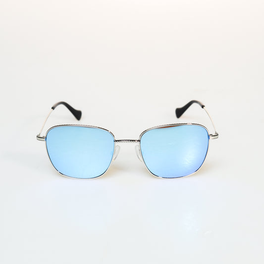 Airy luxury Metal Sunglasses | GMGeyewear GS83M1026