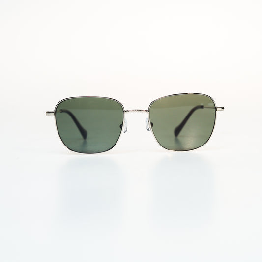 Airy luxury Metal Sunglasses | GMGeyewear GS83M1027