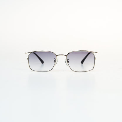 Luxury Full Frame Square Titanium Sunglasses | GMGeyewear  Tulipe1 GS83T1038