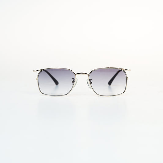 Luxury Full Frame Square Titanium Sunglasses | GMGeyewear  Tulipe1 GS83T1038