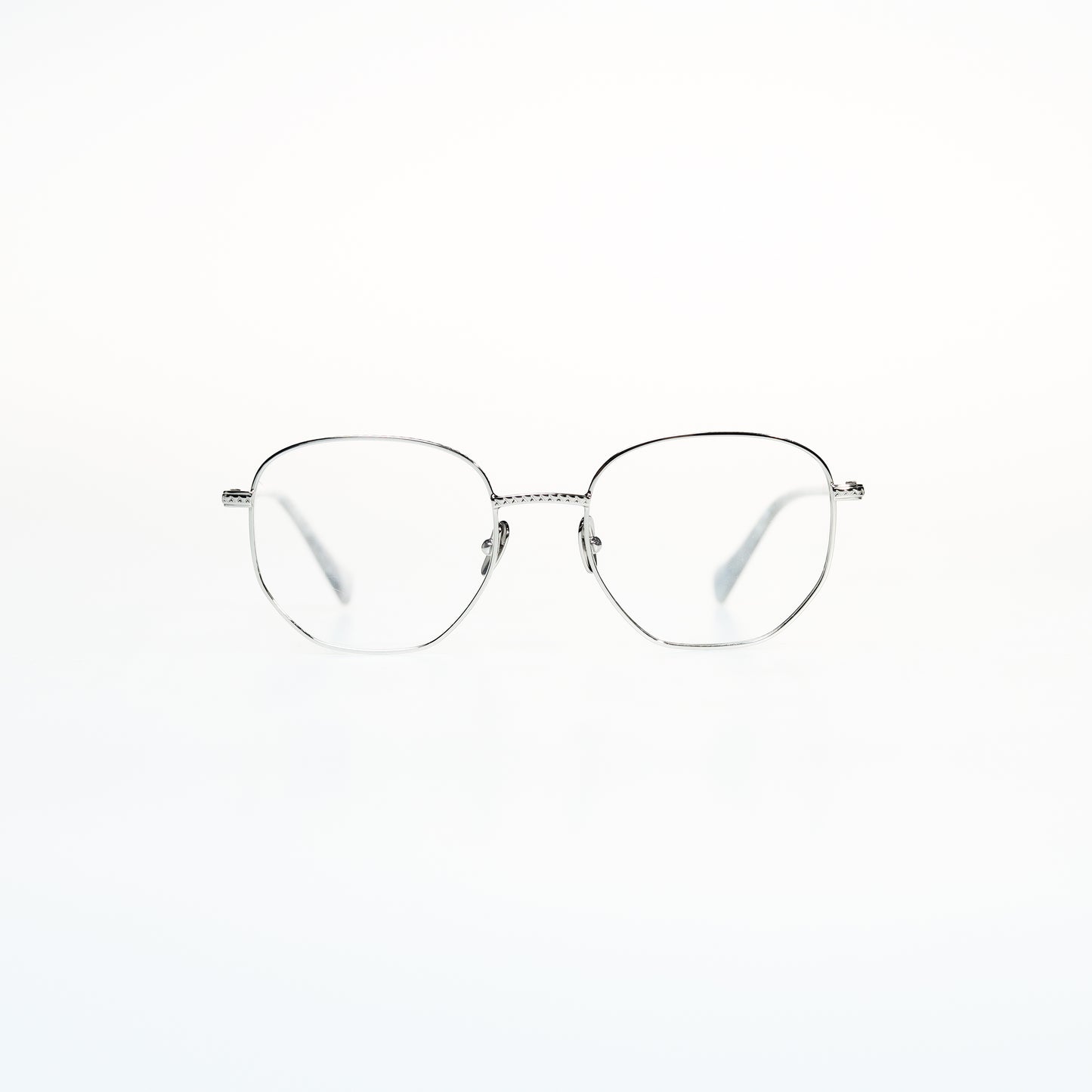 Metal Optical Frame | GMGeyewear GO83M6003