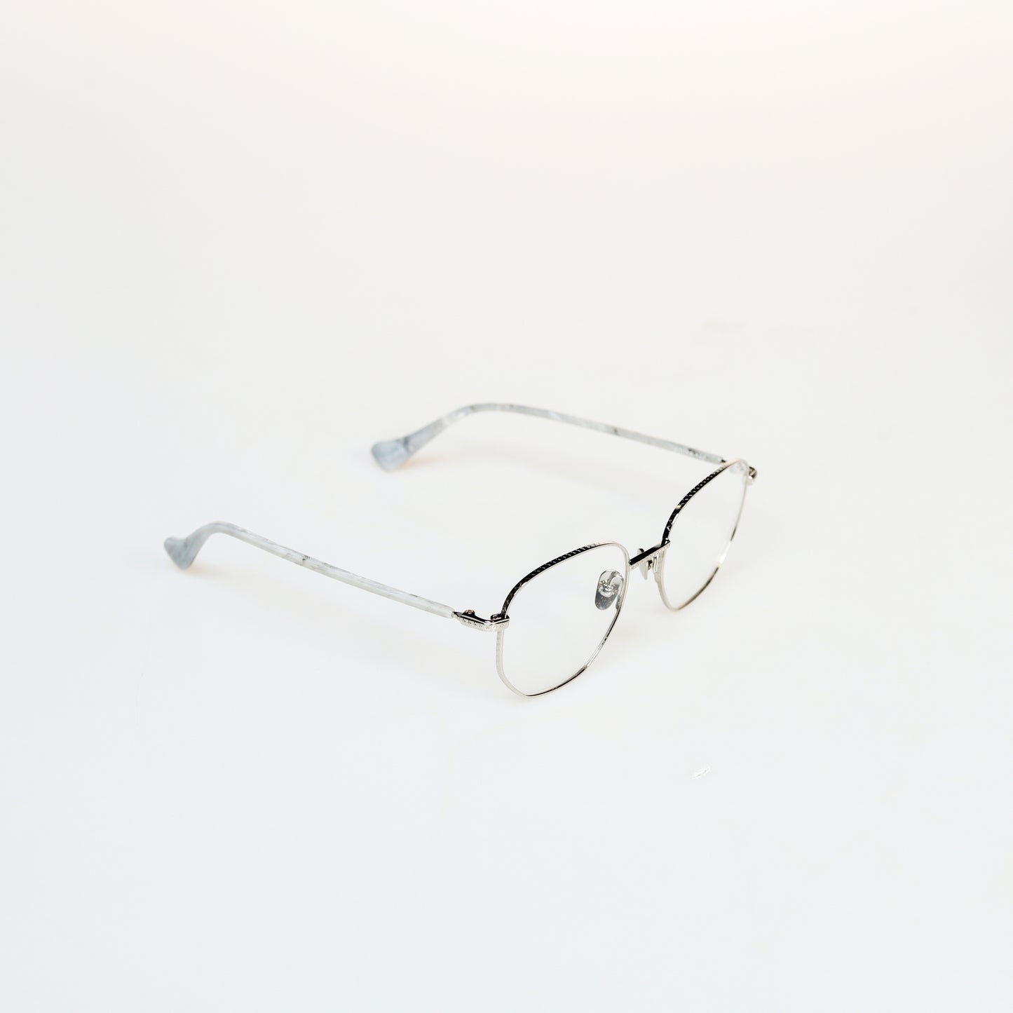 Metal Optical Frame | GMGeyewear GO83M6003