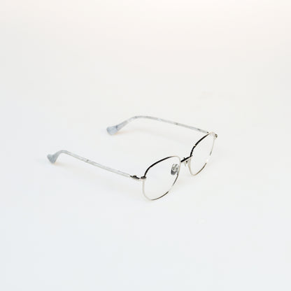 Metal Optical Frame | GMGeyewear GO83M6003